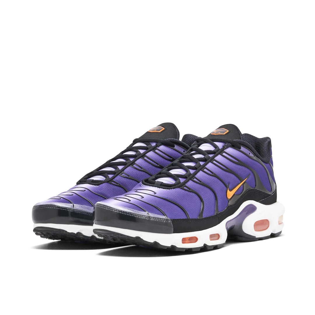 NIKE TN AIR MAX PLUS OG VOLTAGE PURPLE