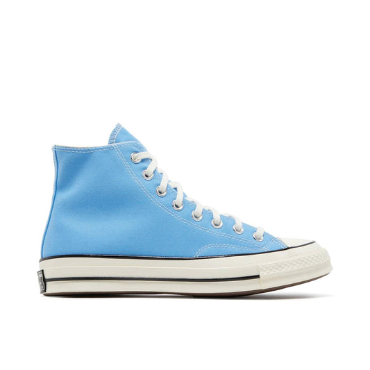 CONVERSE CHUCK TAYLOR ALL-STAR 70 HI UNIVERSITY BLUE