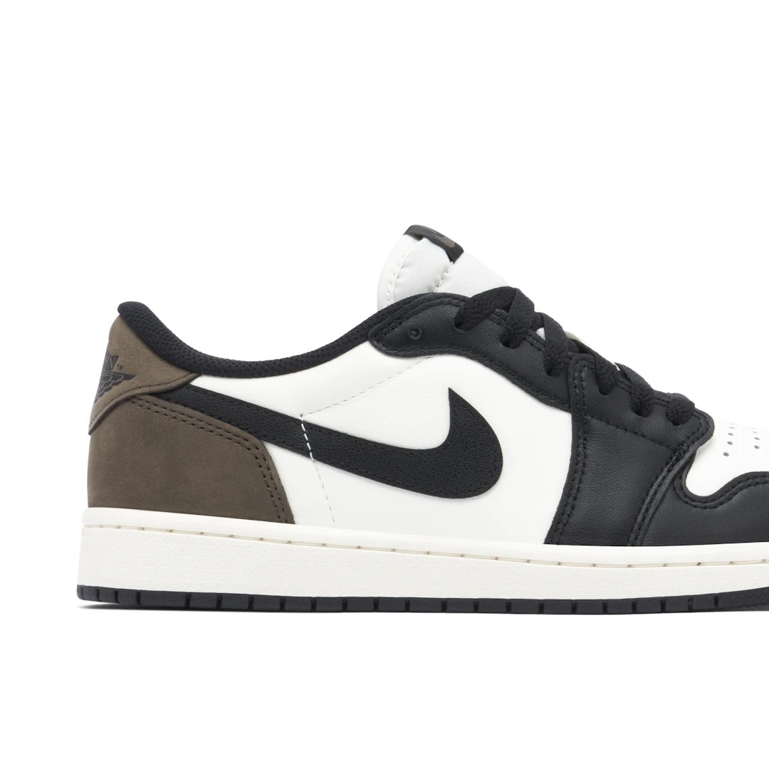 AIR JORDAN 1 RETRO LOW OG MOCHA