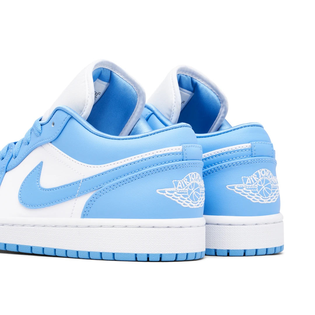 AIR JORDAN 1 LOW UNC