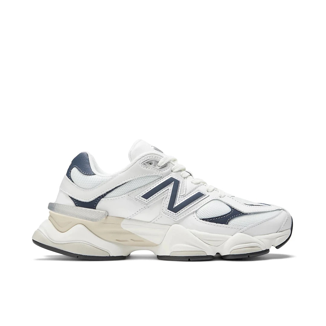 NEW BALANCE 9060 WHITE NAVY