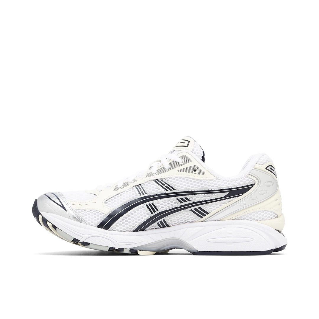 ASICS GEL-KAYANO 14 WHITE MIDNIGHT