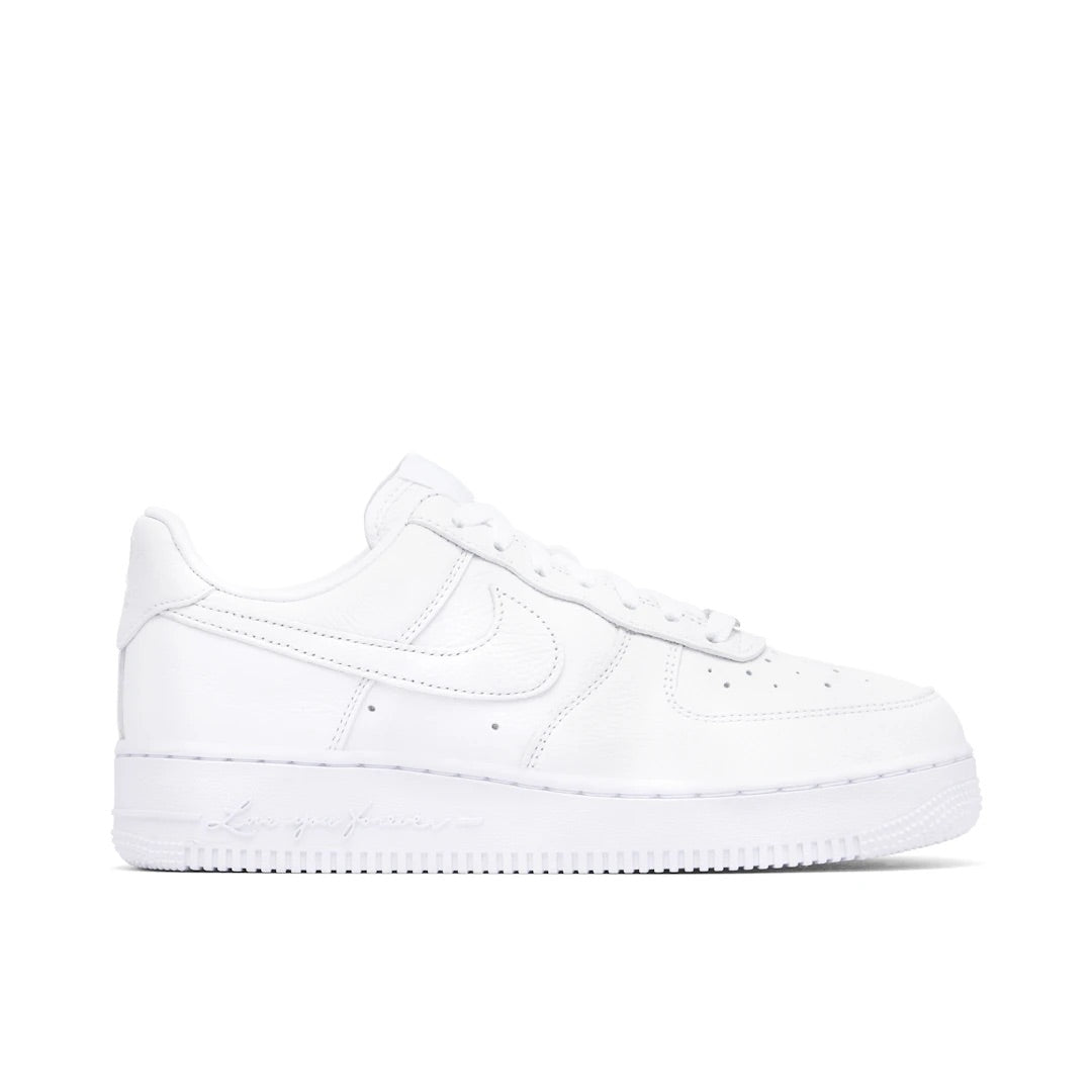 NIKE AIR FORCE 1 LOW X NOCTA CERTIFIED LOVER BOY