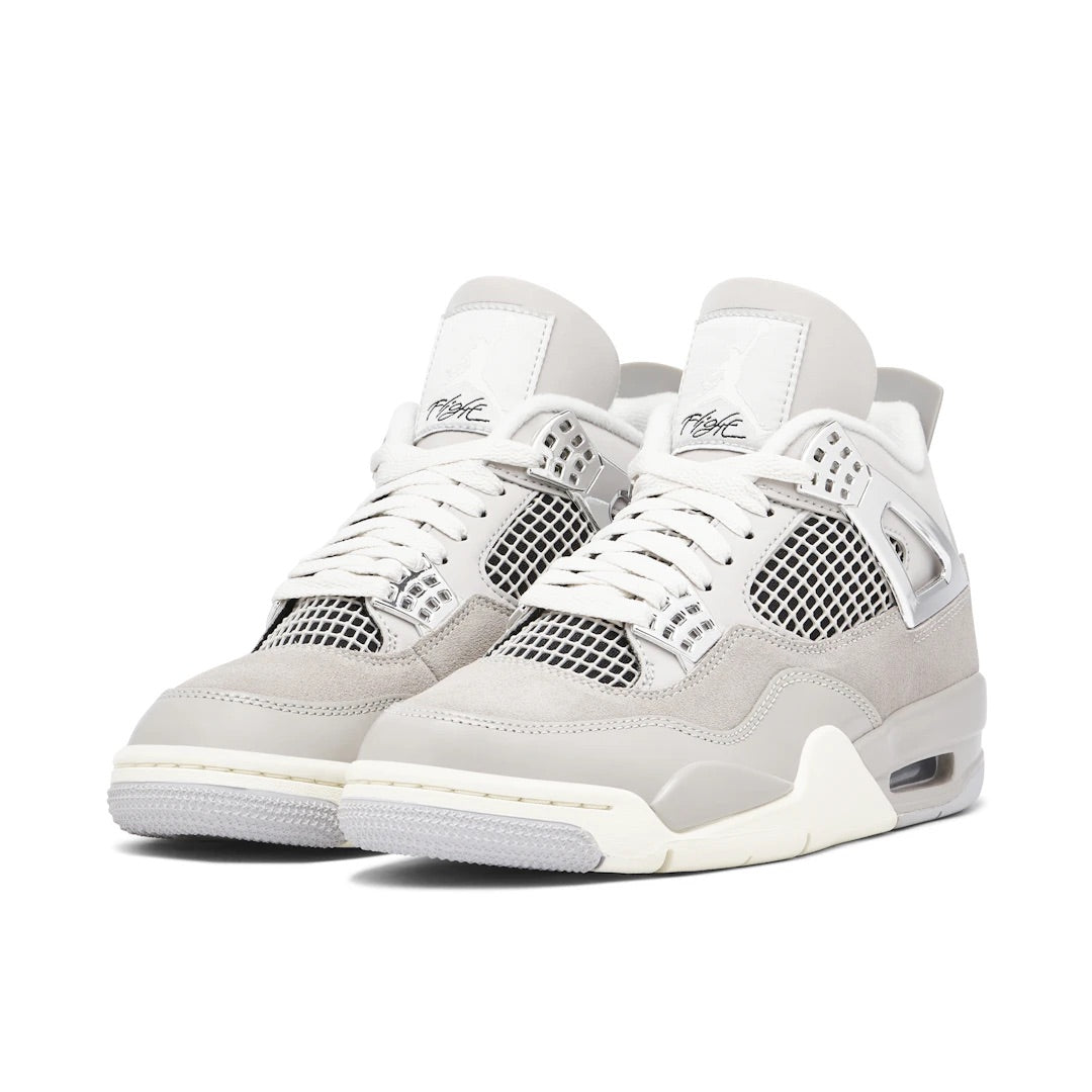 AIR JORDAN 4 RETRO FROZEN MOMENTS WOMAN