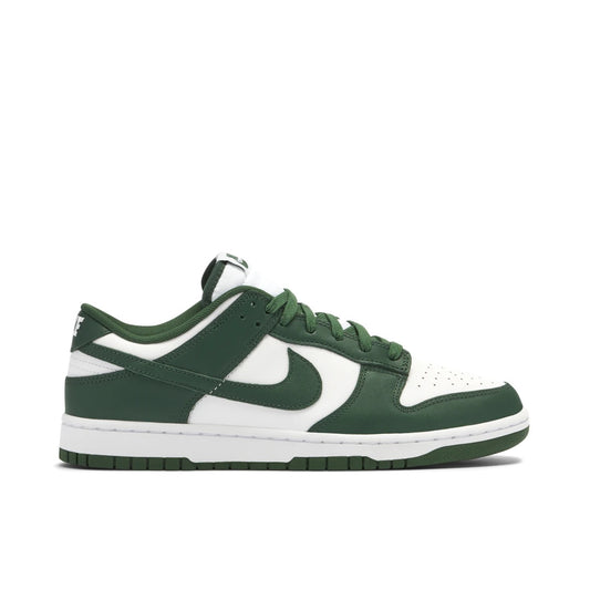 NIKE DUNK LOW MICHIGAN STATE