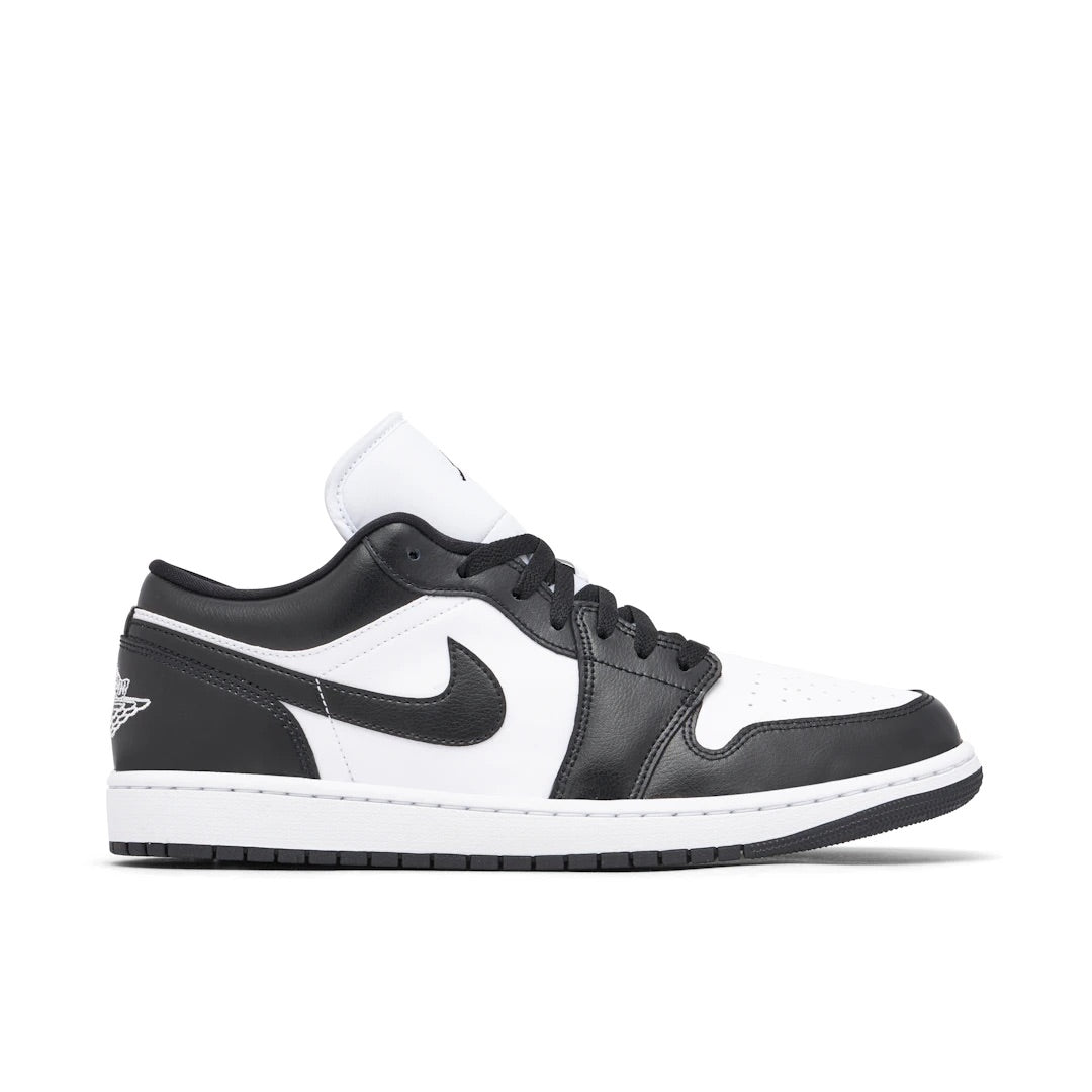 AIR JORDAN 1 LOW PANDA