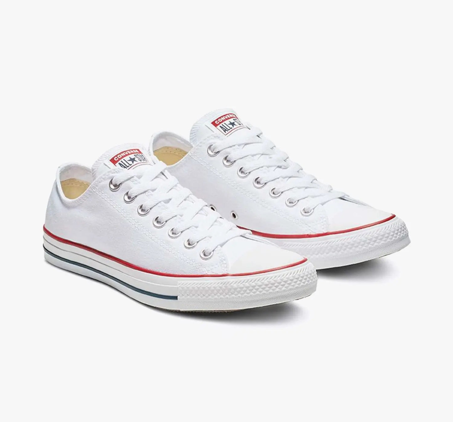 Converse All Star Chuck Taylor Basse