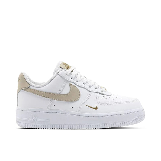 NIKE AIR FORCE 1 LOW 07 ESSENTIAL BEIGE