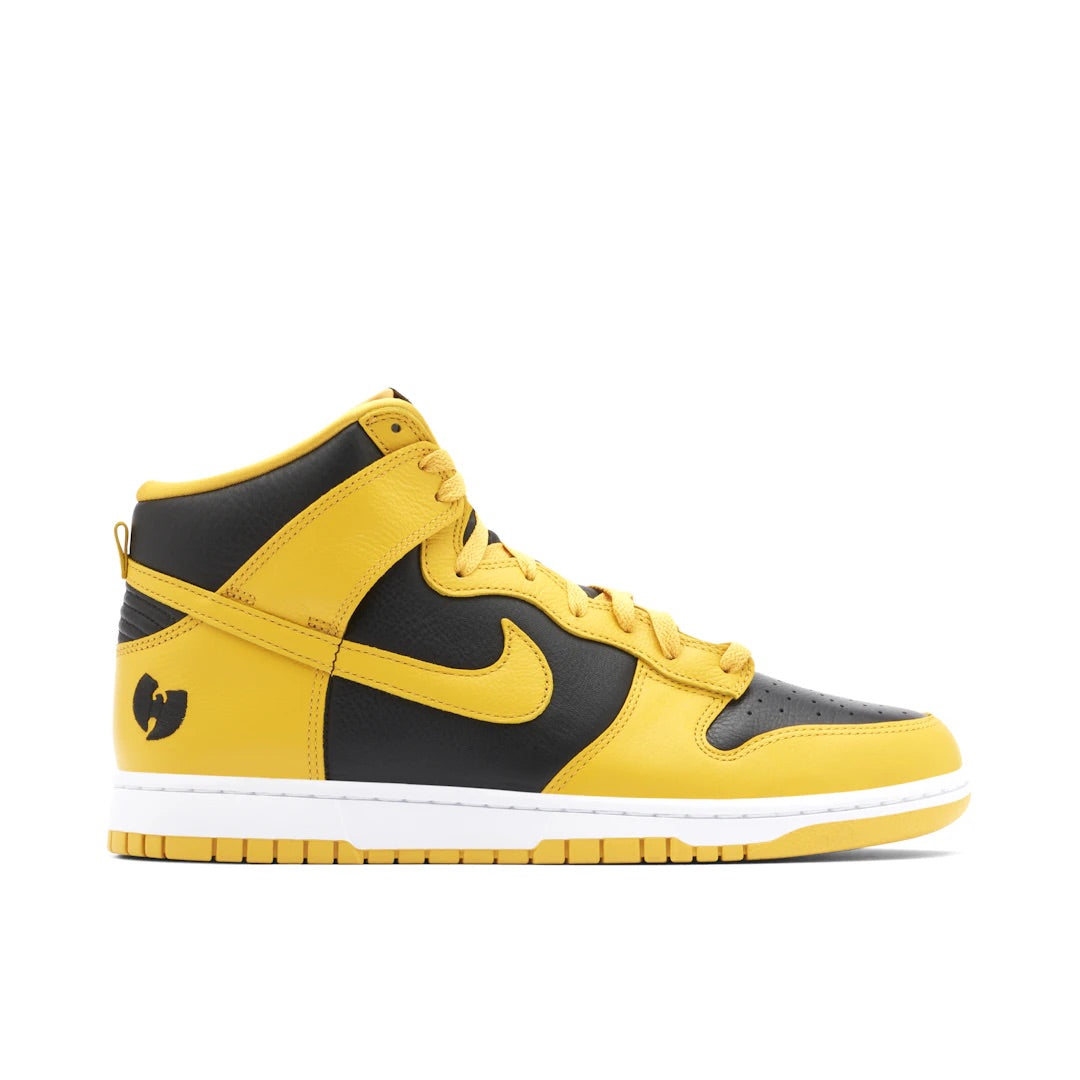 NIKE DUNK HIGH WU-TANG (2024)