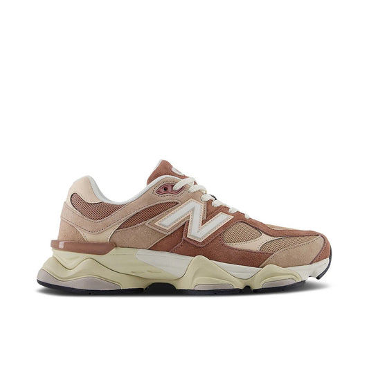 NEW BALANCE 9060 SPARROW FLAT TAUPE