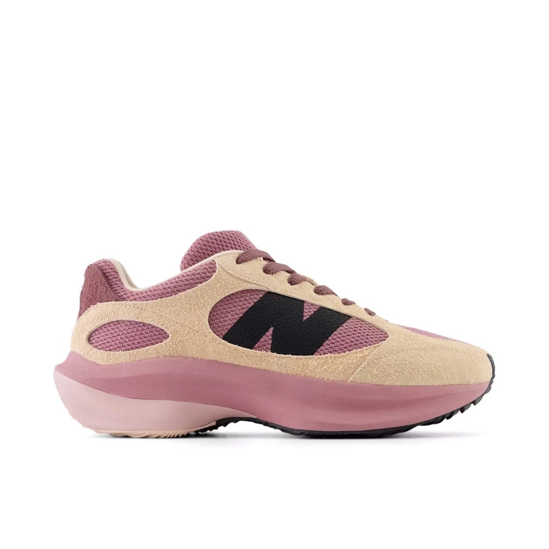 NEW BALANCE WRPD RUNNER LICORICE