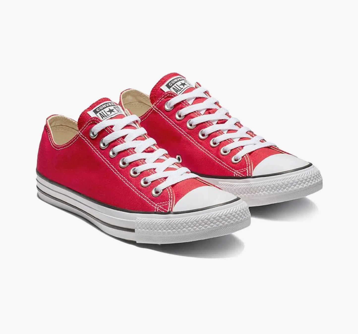 Converse All Star Chuck Taylor Basse