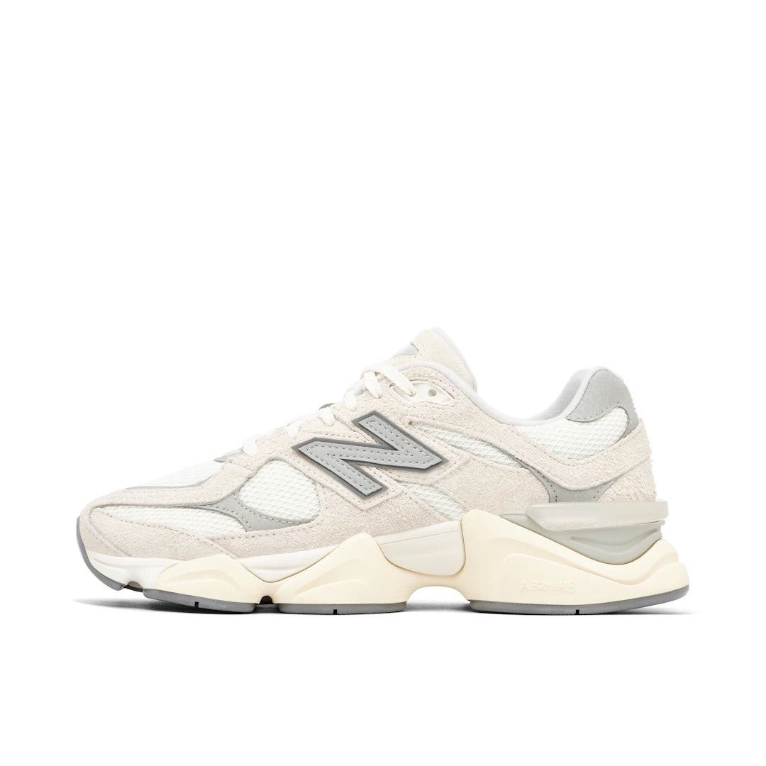 NEW BALANCE 9060 SUEDE PACK SEA SALT