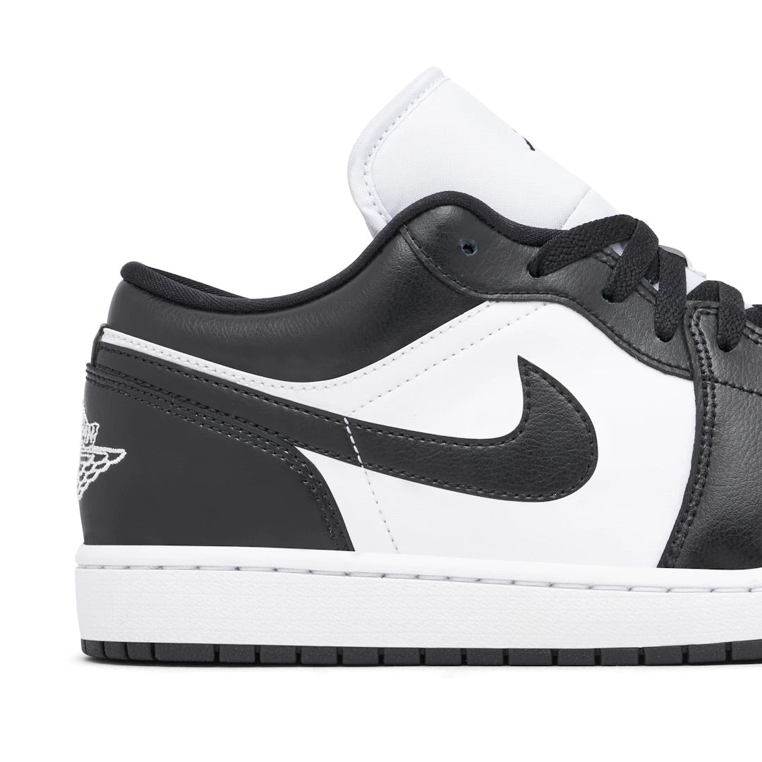 AIR JORDAN 1 LOW PANDA