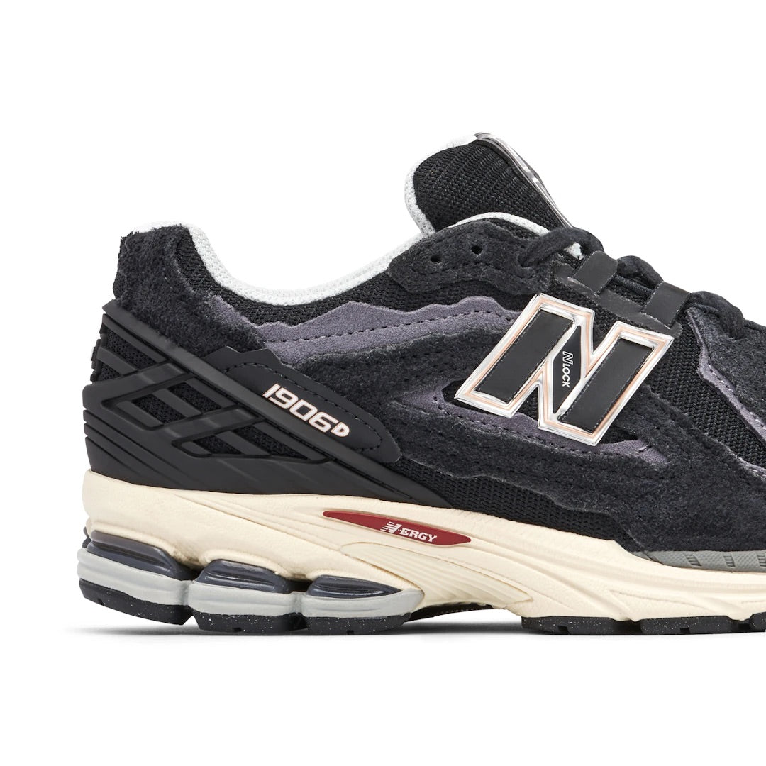 NEW BALANCE 1906D PROTECTION PACK BLACK