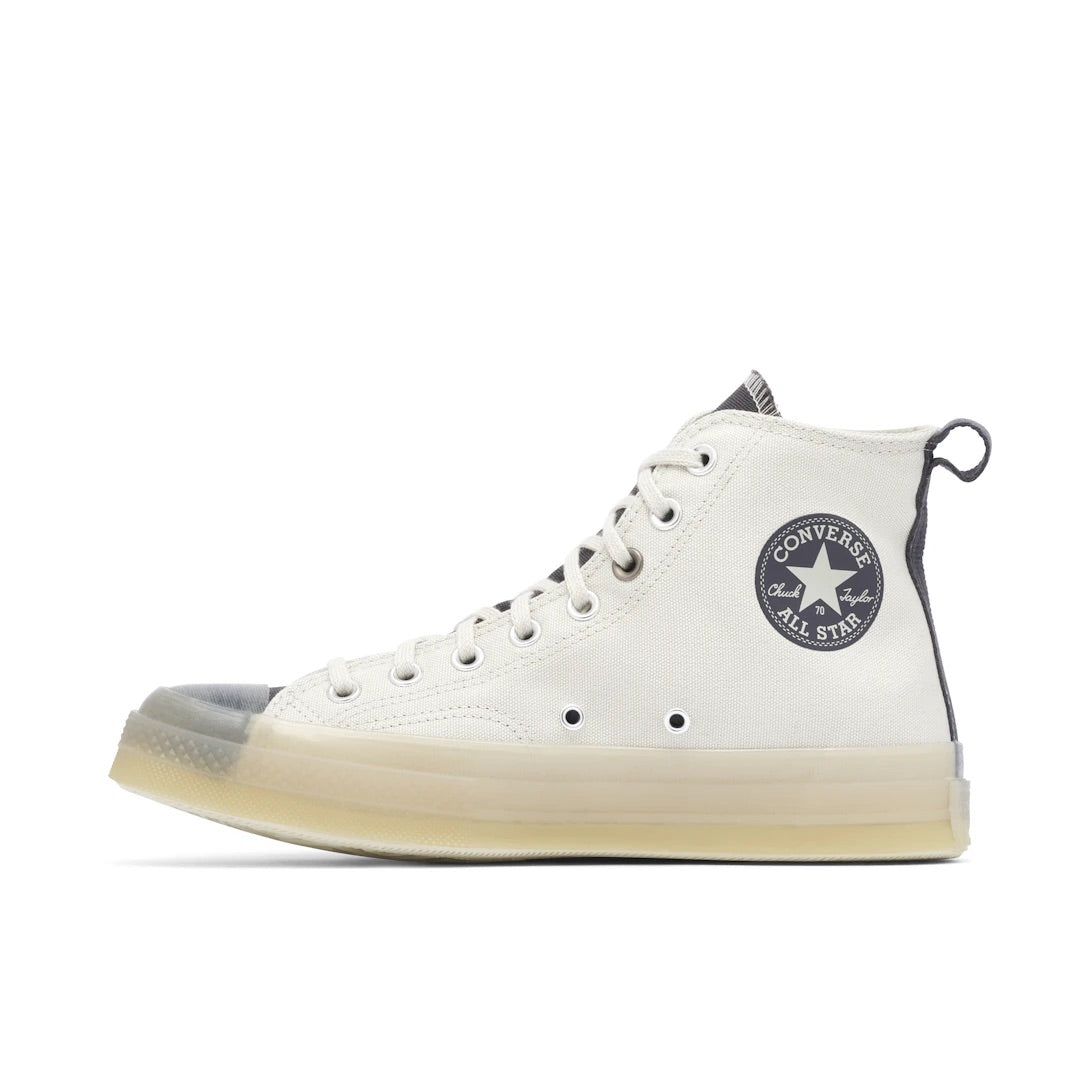 CONVERSE CHUCK TAYLOR ALL-STAR 70 HI X A-COLD-WALL SILVER BIRCH