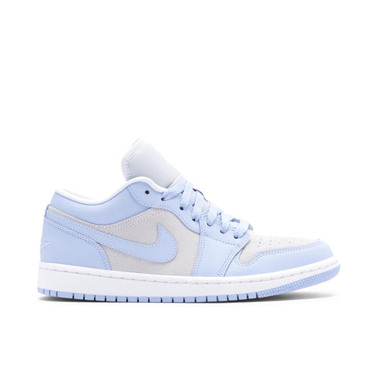 AIR JORDAN 1 LOW UNIVERSITY BLUE WOMAN