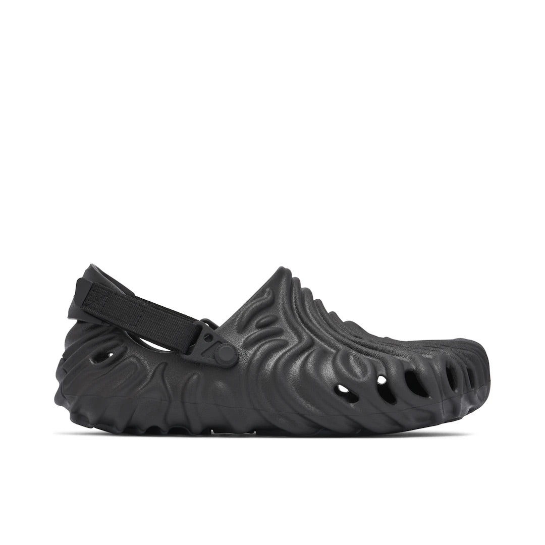 CROCS POLLEX CLOG X SALEHE BEMBURY SASQUATCH