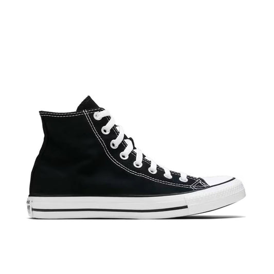 CONVERSE CHUCK TAYLOR ALL-STAR HI BLACK