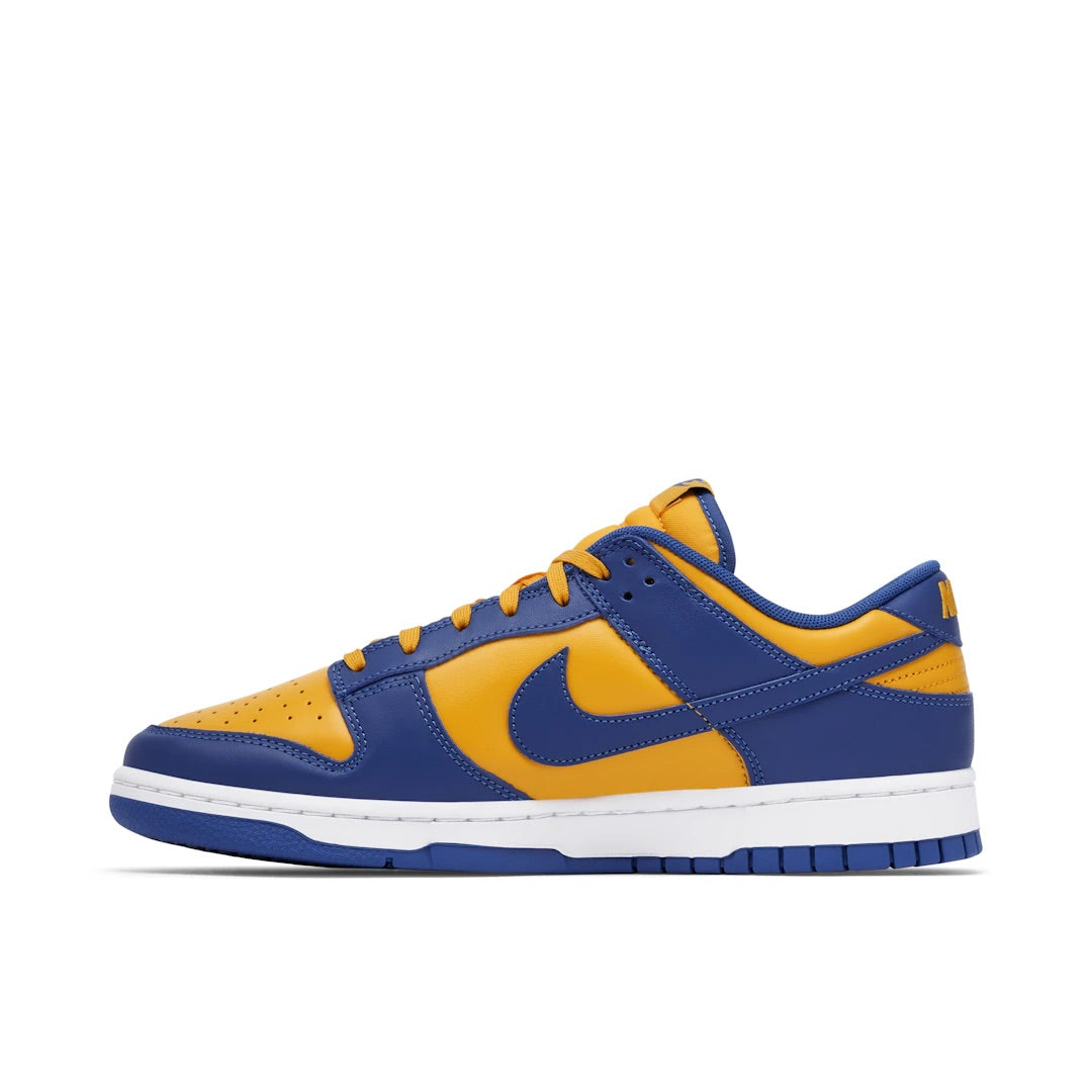 NIKE DUNK LOW UCLA