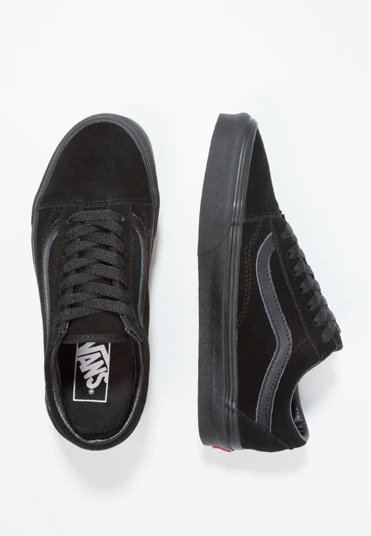 VANS OLD SKOOL BLACK