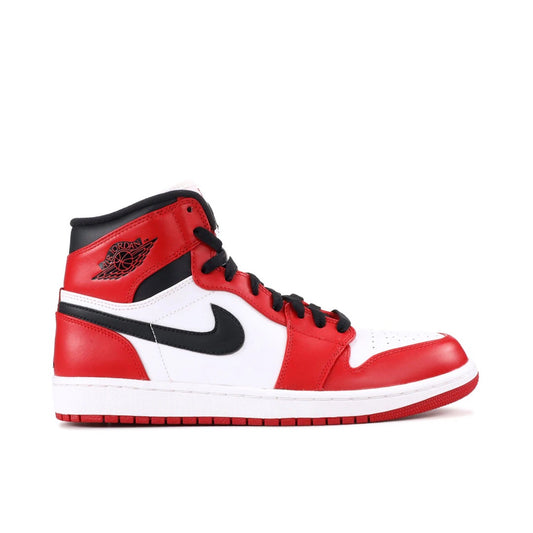 AIR JORDAN 1 RETRO HIGH CHICAGO 2013