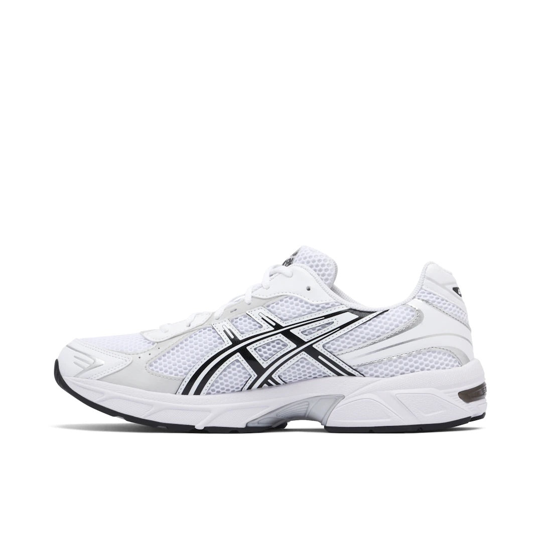 ASICS GEL-1130 WHITE BLACK