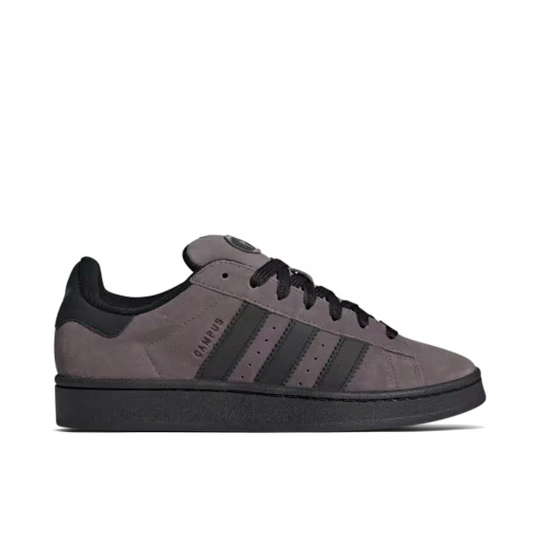 ADIDAS CAMPUS 00S CHARCOAL BLACK