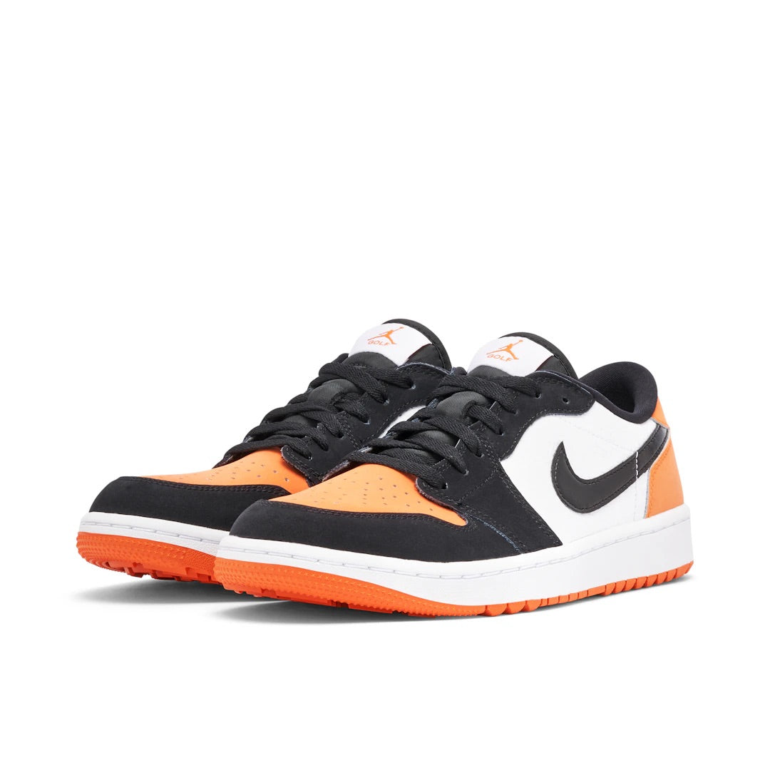 AIR JORDAN 1 LOW GOLF SHATTERED BACKBOARD