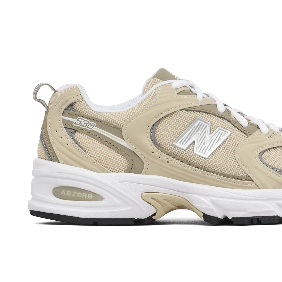 NEW BALANCE 530 BEIGE REFLECTION