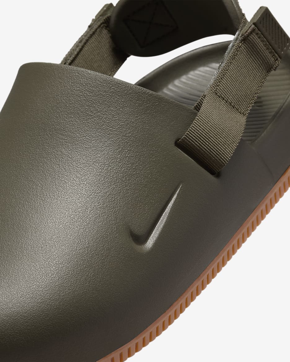 Nike Calm Mule