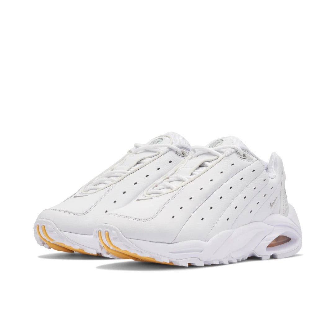 NIKE HOT STEP AIR TERRA X NOCTA WHITE CHROME