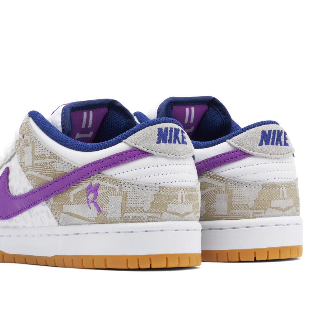 NIKE SB DUNK LOW X RAYSSA LEAL