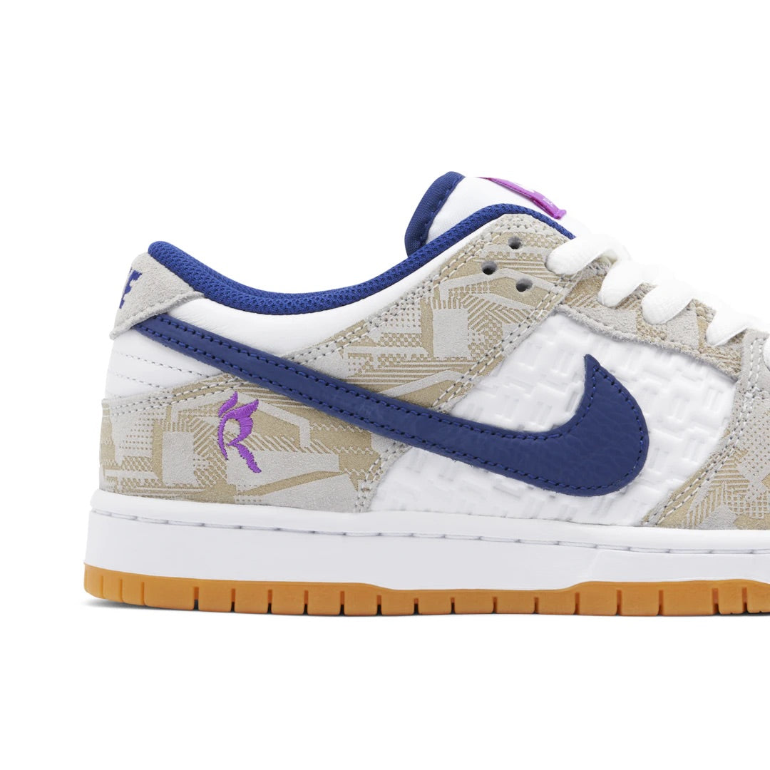 NIKE SB DUNK LOW X RAYSSA LEAL