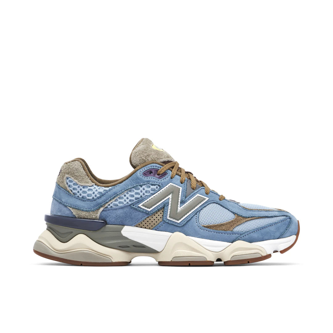 NEW BALANCE 9060 X BODEGA AGE OF DISCOVERY